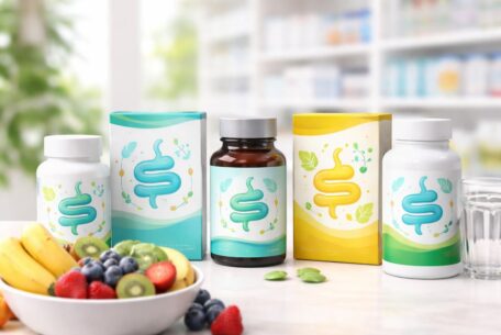 découvrez le top 5 des meilleurs probiotiques disponibles en pharmacie pour favoriser une digestion saine et un ventre heureux.