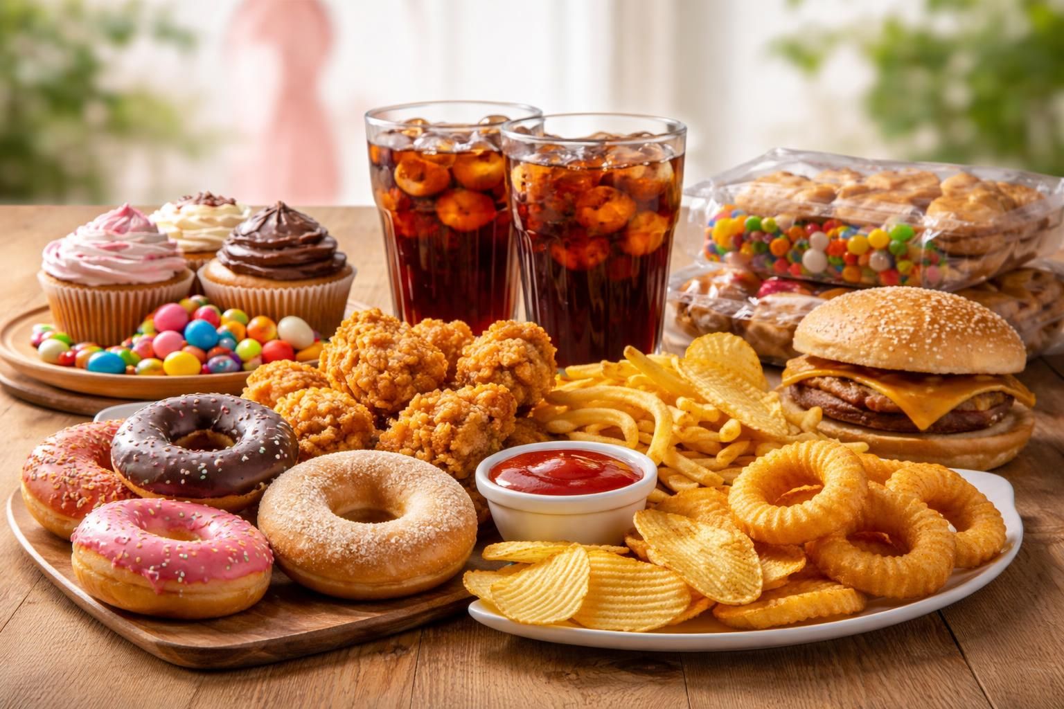 découvrez quels aliments éviter pour mieux gérer les ovaires polykystiques et améliorer votre santé grâce à nos conseils essentiels.