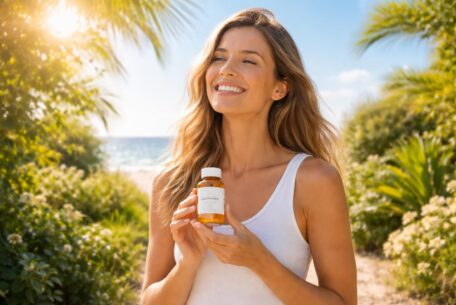 découvrez quelle vitamine d choisir pour optimiser votre bien-être général et renforcer votre santé au quotidien.