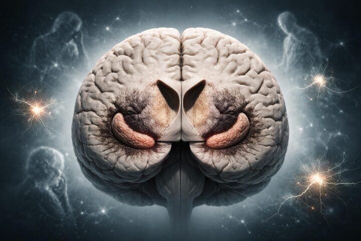 découvrez le lien entre l'atrophie des hippocampes et les maladies neurodégénératives, et comprenez leurs impacts sur la mémoire et les fonctions cognitives.