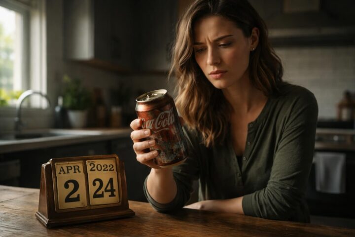découvrez si boire du coca-cola périmé depuis 2 ans est dangereux ou sans risque. analyse des effets, mythes et conseils pour consommer en toute sécurité.