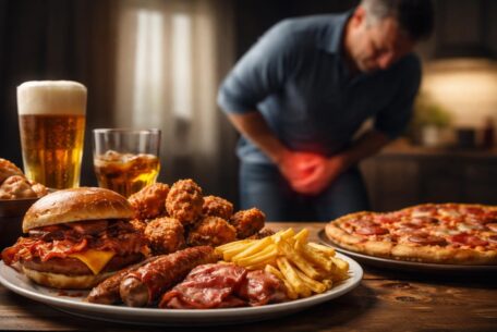 découvrez comment les aliments interdits pour la prostate peuvent impacter votre bien-être général et apprenez à adopter une alimentation adaptée pour une meilleure santé prostatique.