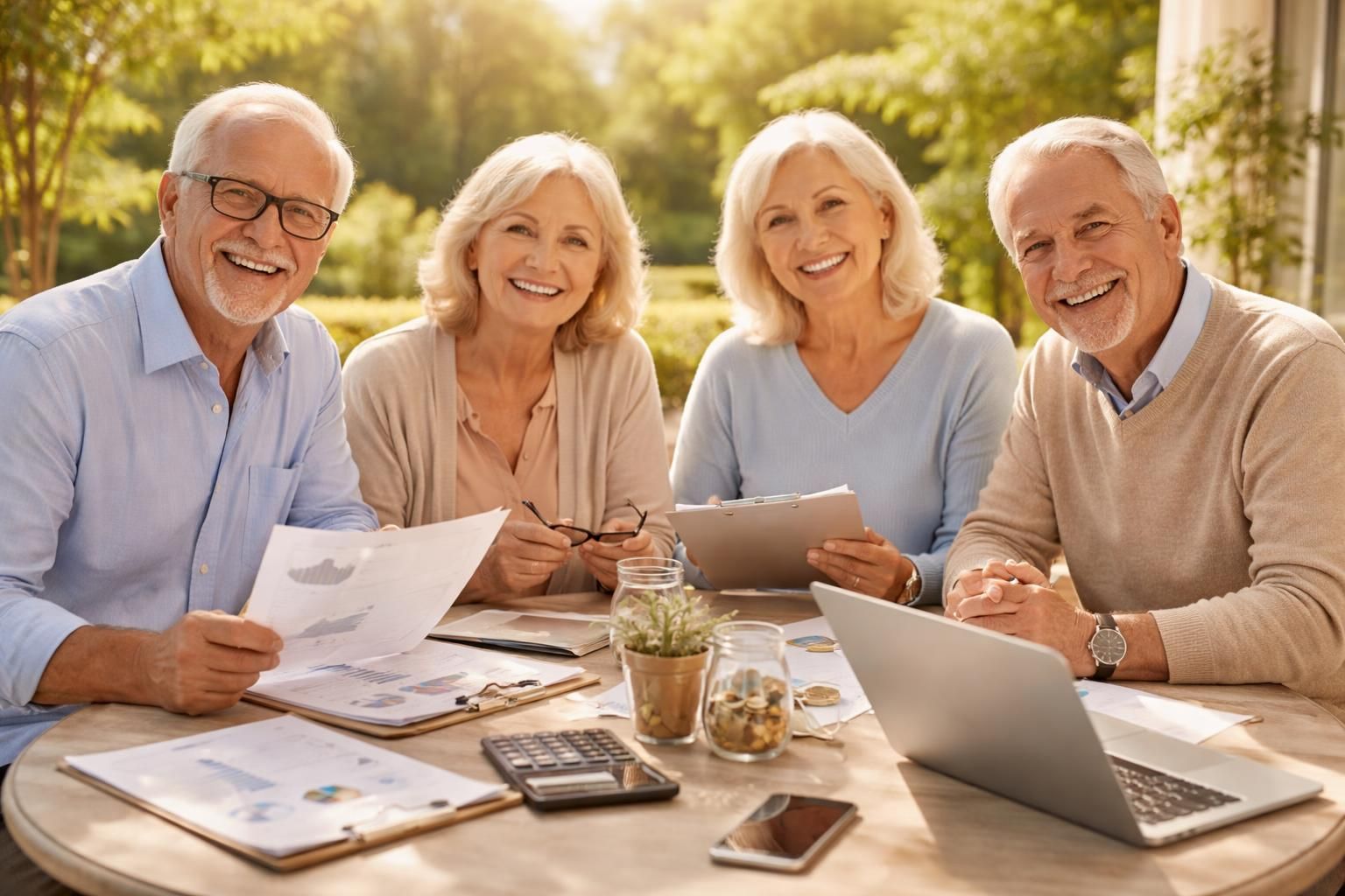 découvrez notre comparatif des meilleures assurances pour retraités à petits prix. trouvez une couverture adaptée à votre budget et protégez votre avenir sereinement.