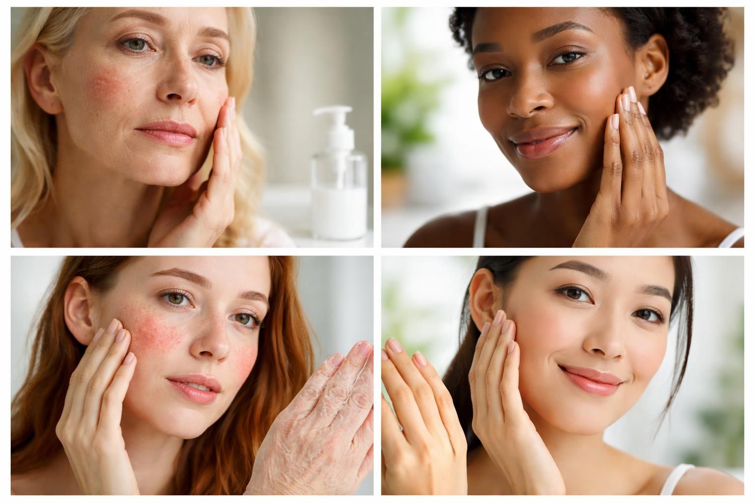 découvrez pour quels types de peau la crème dexeryl est recommandée, ses bienfaits apaisants et hydratants pour une peau douce et protégée.