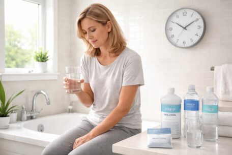 découvrez la durée de la purge avant une coloscopie et comment bien la réaliser pour garantir un examen réussi et fiable.