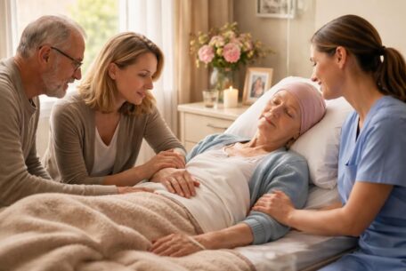 découvrez des conseils essentiels pour offrir un soutien optimal aux personnes en fin de vie avec des métastases au cerveau, alliant compassion et accompagnement adapté.