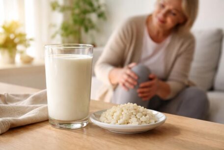 découvrez comment le kéfir peut influencer l'arthrose et améliorer la santé de vos articulations grâce à ses bienfaits naturels.