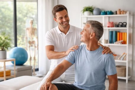 découvrez comment choisir entre la kinésiologie et la kinésithérapie pour trouver le praticien qui répond le mieux à vos besoins de santé et bien-être.