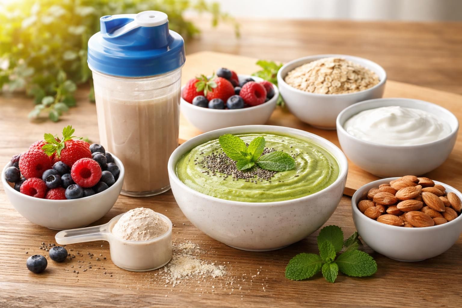 découvrez comment la whey peut vous aider à maigrir avec des recettes délicieuses et faciles à préparer pour perdre du poids efficacement.