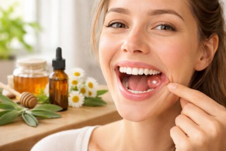 découvrez le remède miracle pour un aphte qui a conquis des milliers de personnes, soulageant rapidement la douleur et favorisant une guérison rapide.