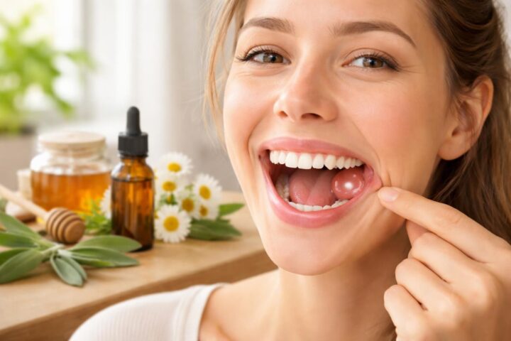 découvrez le remède miracle pour un aphte qui a conquis des milliers de personnes, soulageant rapidement la douleur et favorisant une guérison rapide.