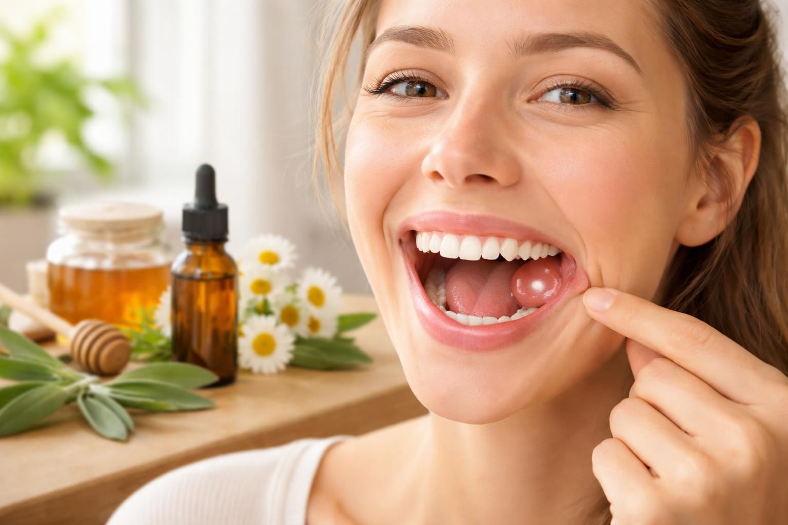 découvrez le remède miracle pour un aphte qui a conquis des milliers de personnes, soulageant rapidement la douleur et favorisant une guérison rapide.