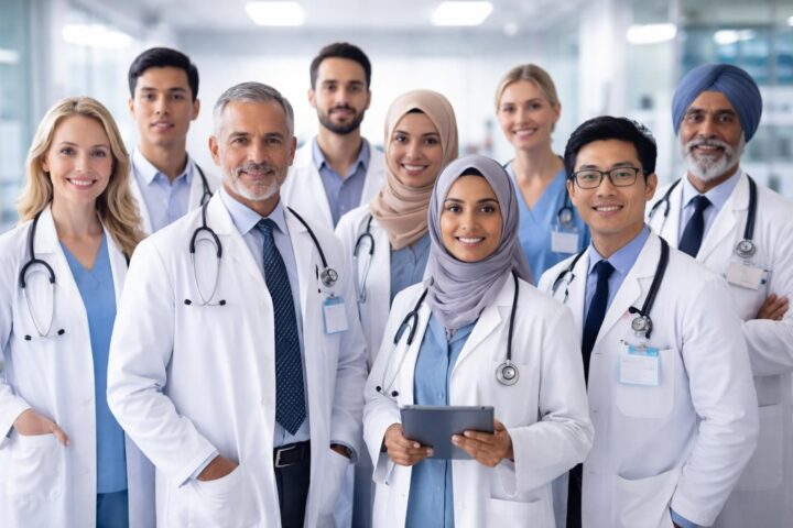 découvrez les leçons inspirantes des 10 meilleurs médecins du monde et comment leurs pratiques révolutionnaires peuvent améliorer la santé globale.