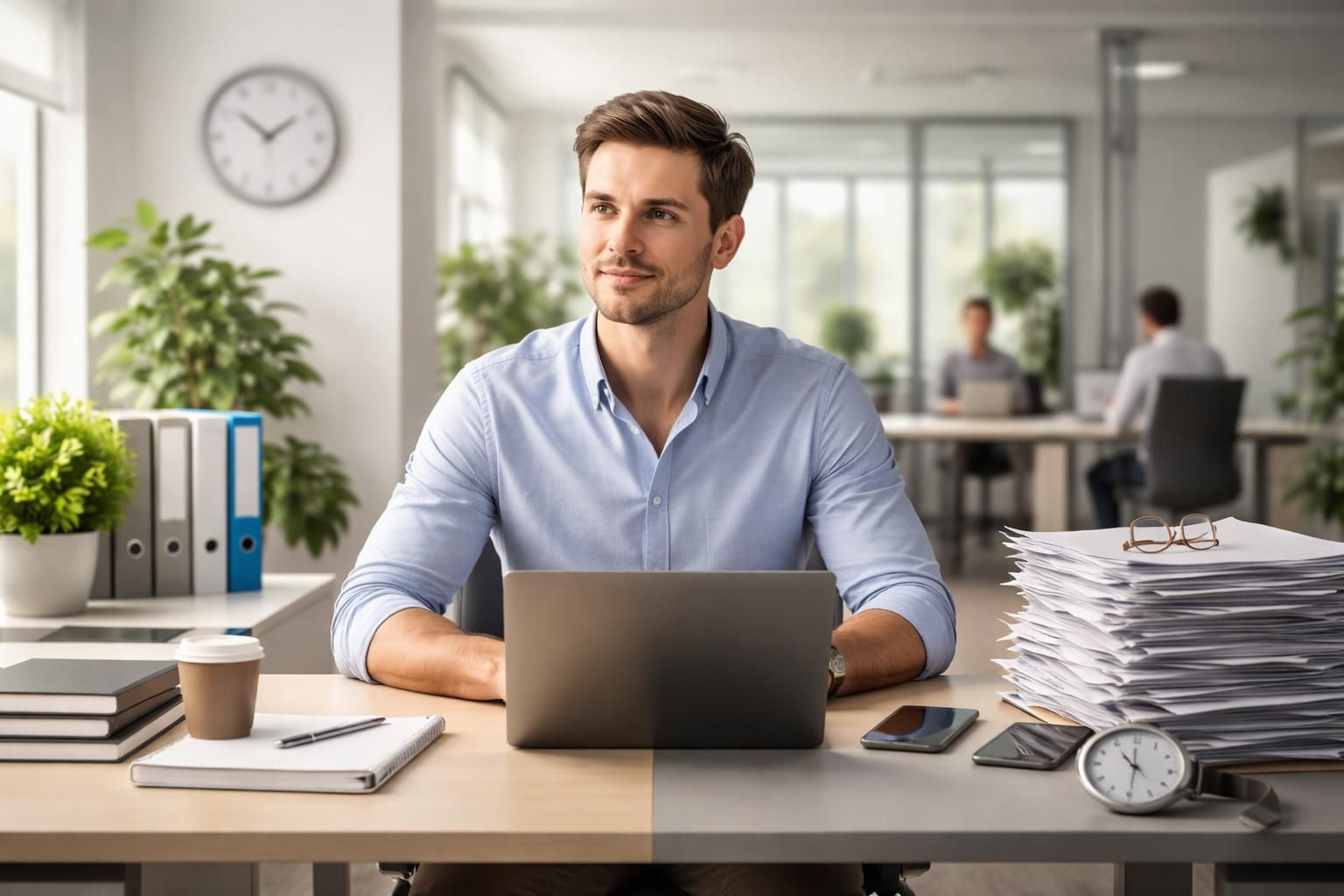 découvrez les avantages et inconvénients du mi-temps thérapeutique dans ce guide complet, destiné aux employés pour mieux comprendre leurs droits et optimisés leur retour au travail.