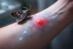 découvrez les effets surprenants de la piqûre du papillon de nuit sur votre santé et comment réagir face à cette situation peu commune.