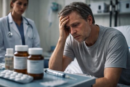 découvrez les effets secondaires potentiels du memoptic, pourquoi ce médicament peut être dangereux, et les précautions essentielles à connaître pour votre sécurité.