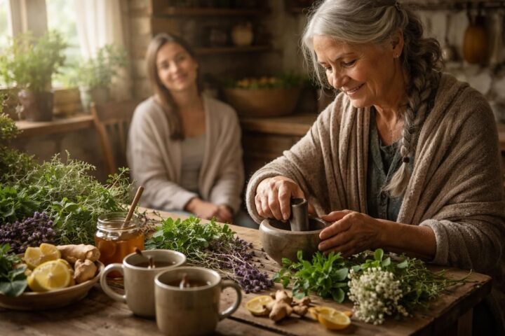 découvrez les secrets du remède de grand-mère qui soulage efficacement le malaise vagal. astuces naturelles et conseils pratiques enfin révélés pour votre bien-être.
