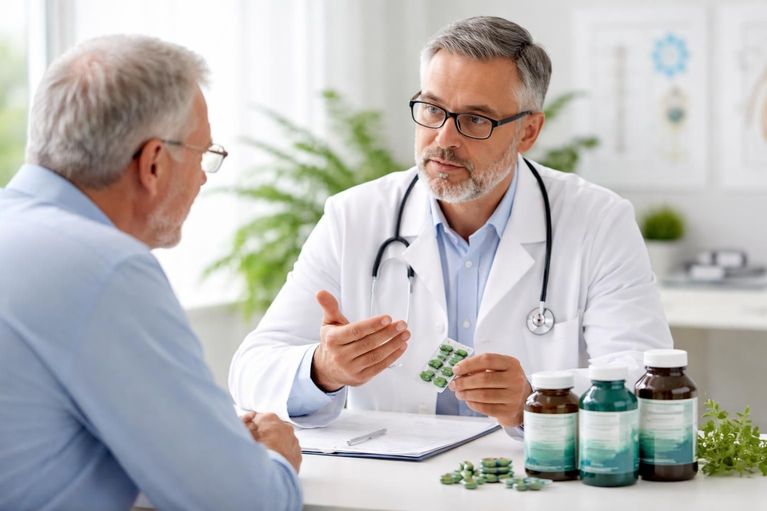 découvrez pourquoi il est crucial de connaître les contre-indications du klamath afin de prévenir les effets indésirables et d'assurer une utilisation sûre de ce complément naturel.