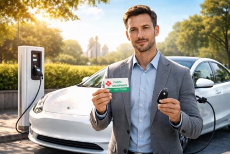 découvrez pourquoi il est essentiel de faire un choix éclairé pour votre garantie santé lorsque vous possédez une voiture électrique, afin de protéger votre bien-être et optimiser votre couverture.