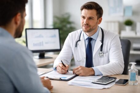 découvrez les tarifs des médecins conventionnés et les modalités de remboursement pour vos consultations médicales en france.