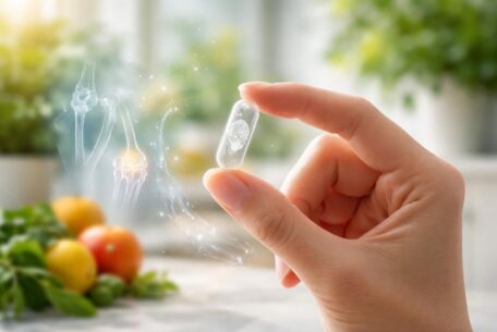 découvrez pourquoi la n-acétylglucosamine est un allié essentiel pour votre santé quotidienne et comment l'intégrer efficacement dans votre routine bien-être.