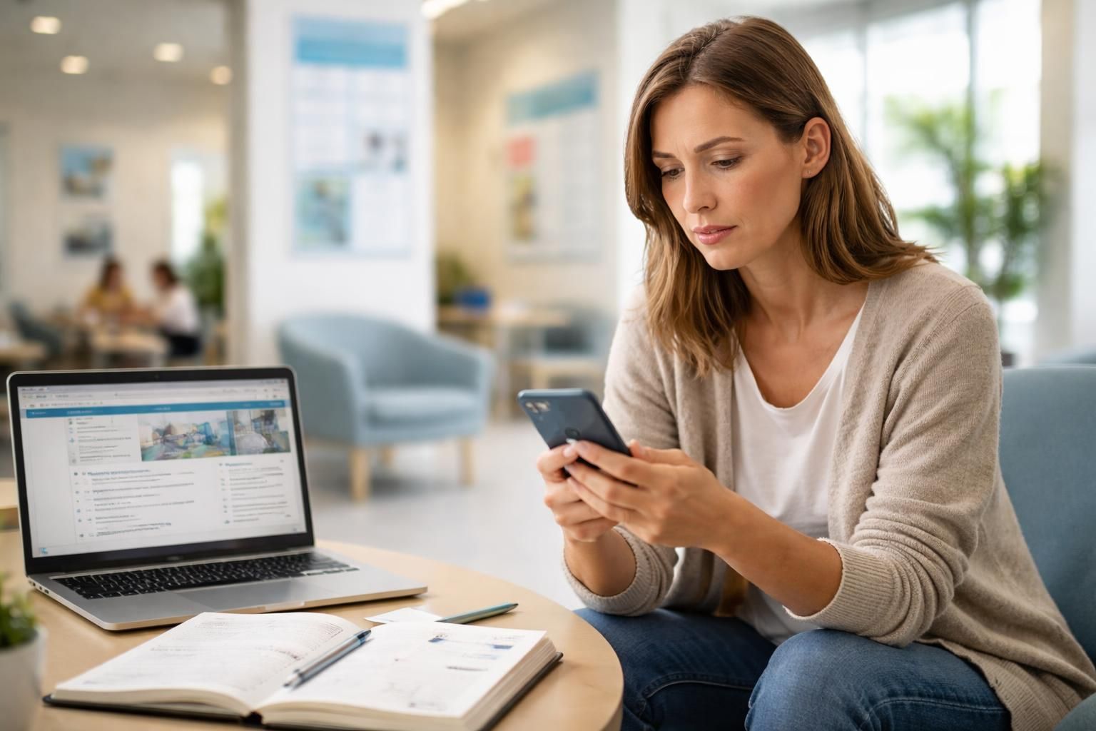 découvrez les démarches à suivre si vous avez oublié votre visite médicale. guide pratique pour rattraper votre rendez-vous et éviter les complications.