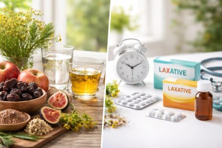 découvrez les remèdes efficaces contre la constipation, qu'ils soient naturels ou médicaux, pour retrouver un confort digestif rapidement.