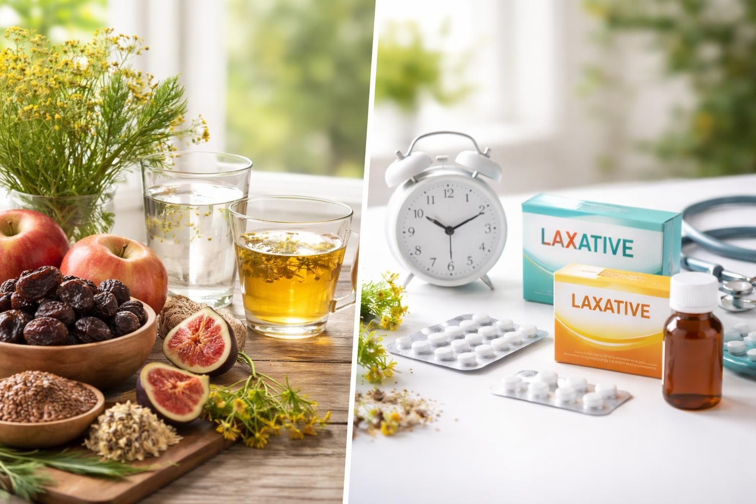 découvrez les remèdes efficaces contre la constipation, qu'ils soient naturels ou médicaux, pour retrouver un confort digestif rapidement.