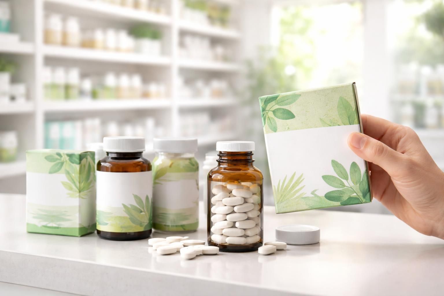 découvrez quel type de magnésium choisir en pharmacie pour augmenter votre énergie et améliorer votre bien-être au quotidien.