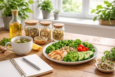 découvrez des stratégies naturelles efficaces pour traiter le sibo et améliorer votre digestion grâce à des méthodes douces et adaptées.