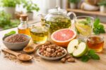 découvrez le top 10 des remèdes de grand-mère efficaces pour réduire vos triglycérides naturellement. essayez ces astuces simples et rapides dès aujourd'hui pour améliorer votre santé cardiovasculaire.