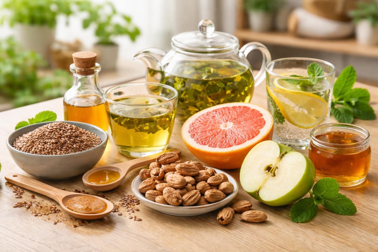 découvrez le top 10 des remèdes de grand-mère efficaces pour réduire vos triglycérides naturellement. essayez ces astuces simples et rapides dès aujourd'hui pour améliorer votre santé cardiovasculaire.