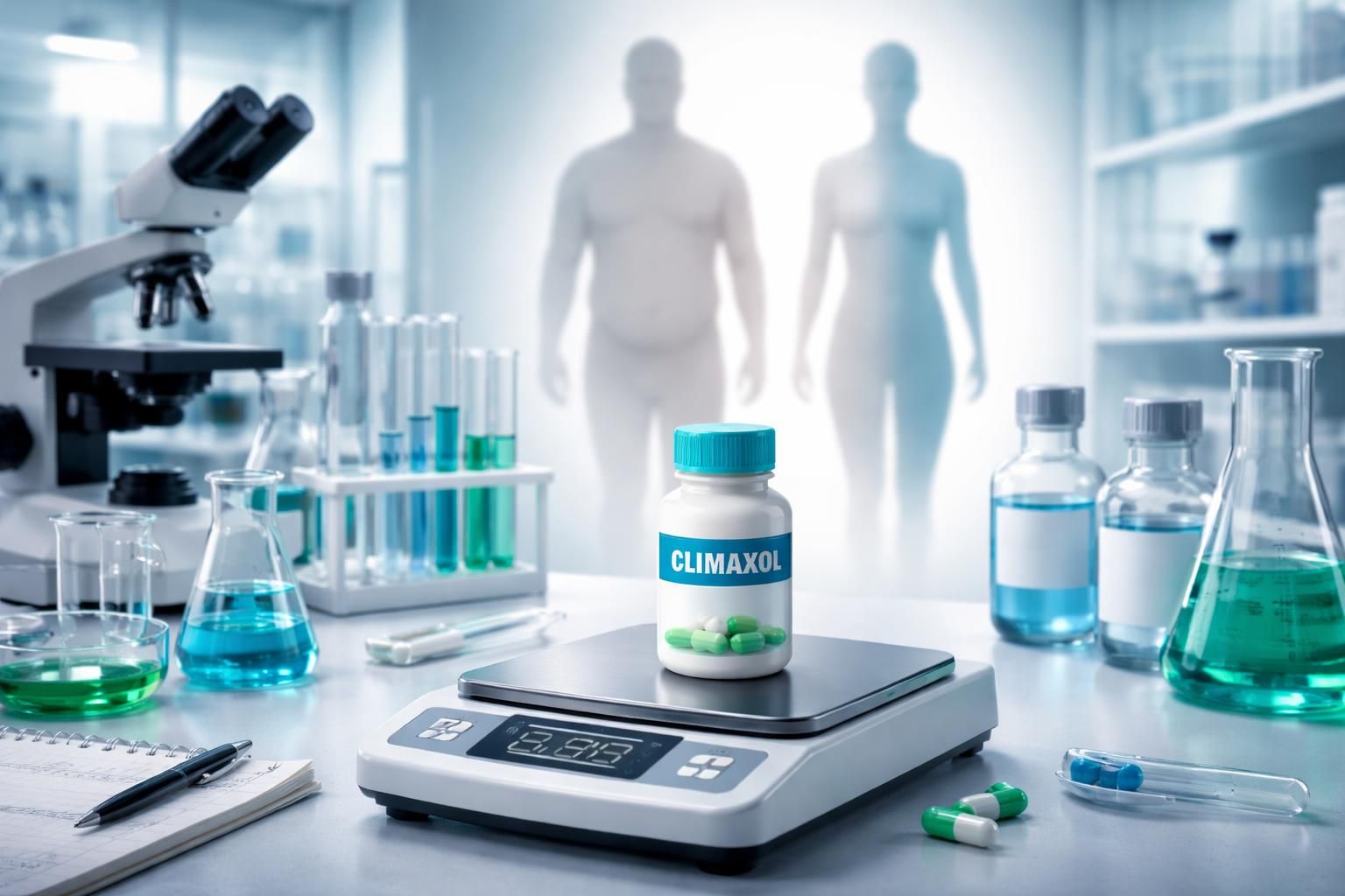 découvrez si le climaxol aide réellement à maigrir ou s'il s'agit simplement d'un mythe. analyse approfondie des effets et vérités derrière ce produit minceur.