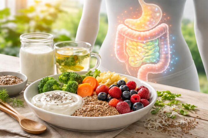 découvrez combien de temps il faut pour reconstituer votre flore intestinale et améliorer efficacement votre digestion grâce à nos conseils pratiques et scientifiques.