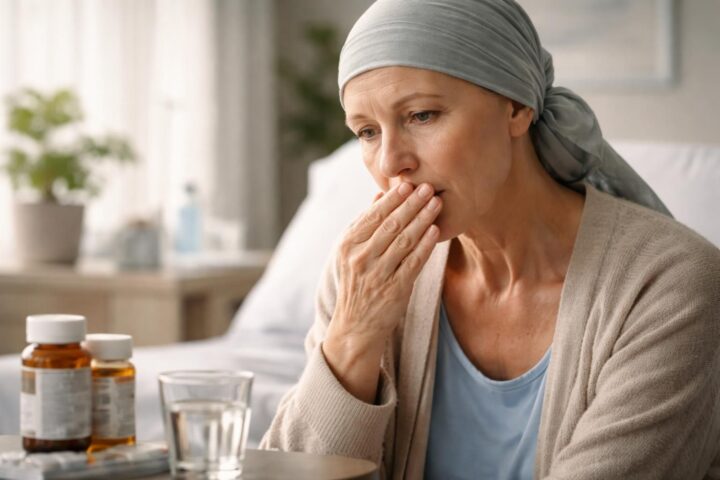 découvrez comment le cancer et la sensation de goût amer dans la bouche peuvent influencer votre qualité de vie, et apprenez des conseils pour mieux gérer ces effets au quotidien.
