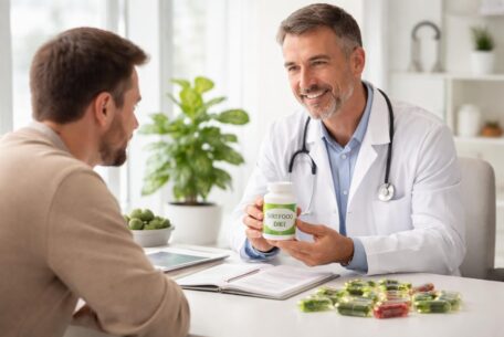 découvrez comment un avis médical sur le régime sirtfood en gélules peut révolutionner votre santé en optimisant votre bien-être et votre perte de poids de manière naturelle et efficace.