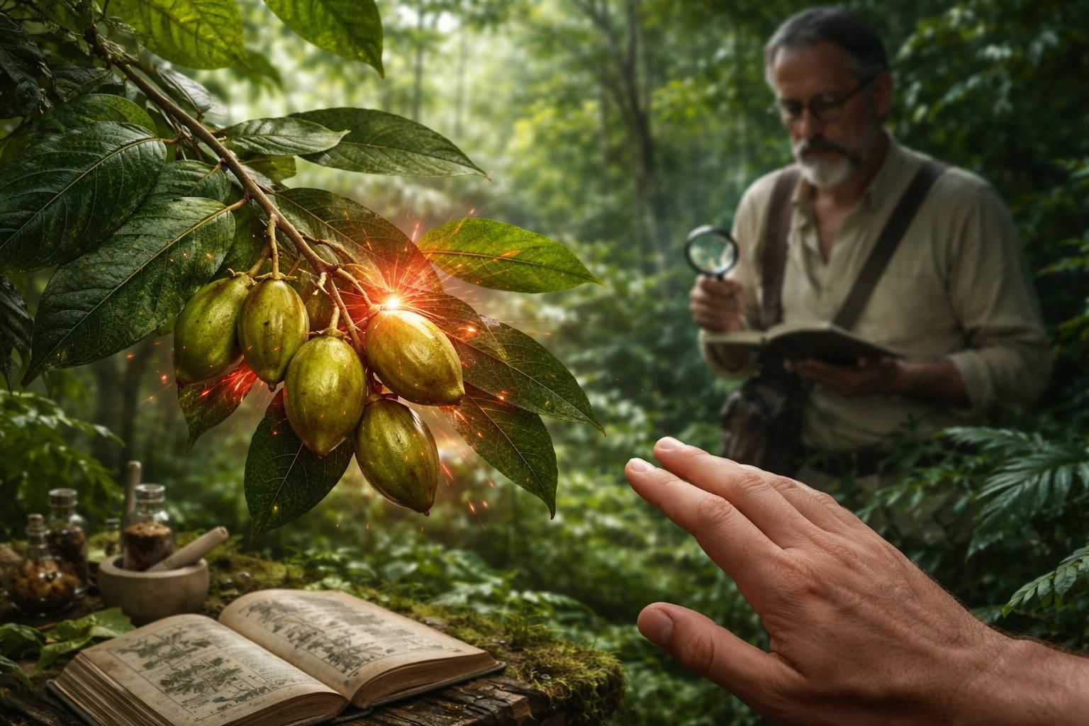 découvrez les risques associés au plant haritaki et apprenez à utiliser en toute sécurité cette plante médicinale grâce à nos conseils pratiques et avertissements essentiels.