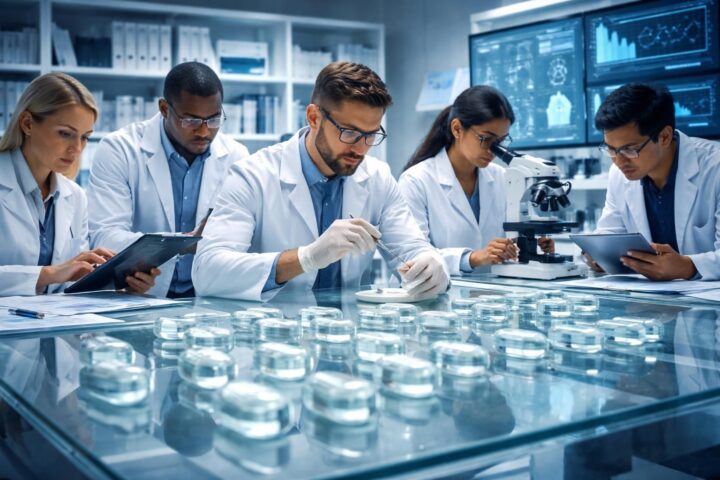 découvrez une analyse approfondie des effets secondaires des capsules elteans à travers les études récentes, pour une meilleure compréhension de leur sécurité et efficacité.