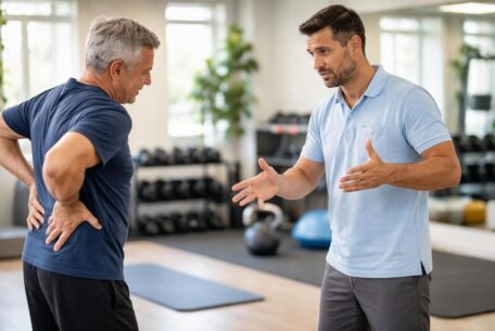 découvrez les exercices à éviter en cas d'arthrose lombaire et suivez les conseils d'experts pour protéger votre dos et prévenir les blessures.