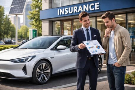 découvrez si les tarifs conventionnels en assurance auto électrique sont réellement importants et comment ils impactent votre couverture et votre budget.