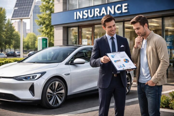 découvrez si les tarifs conventionnels en assurance auto électrique sont réellement importants et comment ils impactent votre couverture et votre budget.