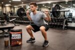 découvrez une routine de musculation pour débutants axée sur le gainage, idéale pour renforcer votre ceinture abdominale et améliorer votre posture.