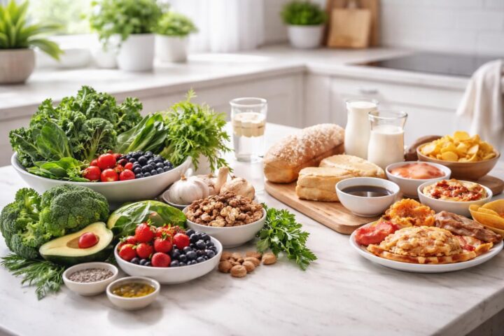 découvrez les aliments à éviter pour mieux gérer la maladie de hashimoto et adoptez des conseils pratiques pour prévenir les déclencheurs et améliorer votre bien-être.