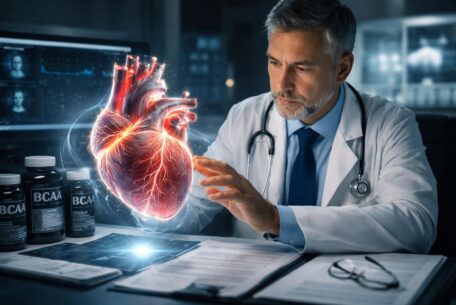 découvrez les risques potentiels des bcaa pour la santé cardiaque à travers des témoignages et des études scientifiques approfondies.