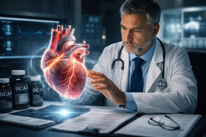 découvrez les risques potentiels des bcaa pour la santé cardiaque à travers des témoignages et des études scientifiques approfondies.