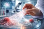découvrez comment le collagène peut influencer le cancer et son rôle potentiel dans le processus de guérison, en explorant les dernières avancées scientifiques et thérapeutiques.