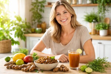 découvrez les bienfaits du tamarin pour la femme et la constipation, avec des conseils pratiques et des recettes naturelles pour soulager et améliorer votre bien-être au quotidien.