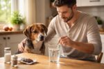 découvrez les méthodes efficaces et sécuritaires pour faire vomir votre chien en cas d'ingestion de chocolat, un aliment toxique pour sa santé. conseils pratiques et précautions indispensables.