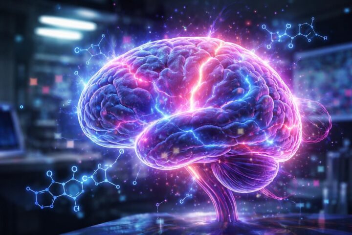 découvrez les dernières recherches sur l'effet de la kétamine sur le cerveau et les révélations surprenantes qui révolutionnent notre compréhension de cette substance.
