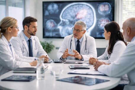 découvrez les symptômes du glioblastome grade 4 en phase terminale expliqués par des experts pour mieux comprendre cette maladie et accompagner les patients.